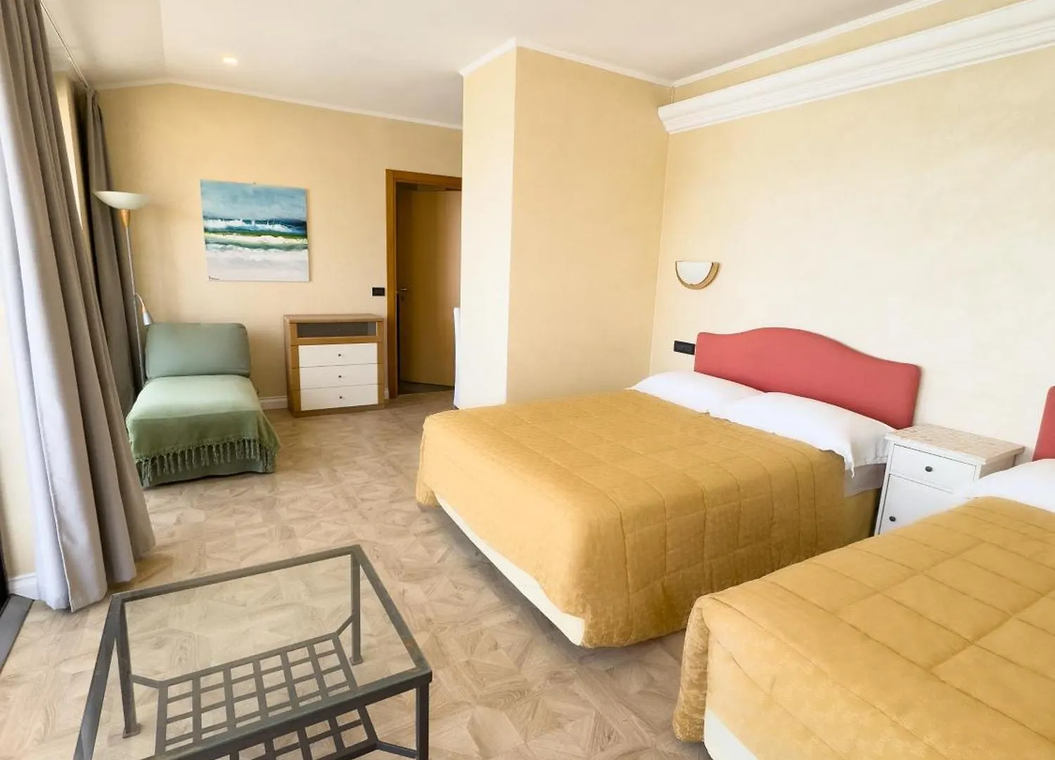 Jasmin Charme Hotel Diano Marina Italy