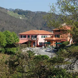 Bed & Breakfast Quiet, Pignone