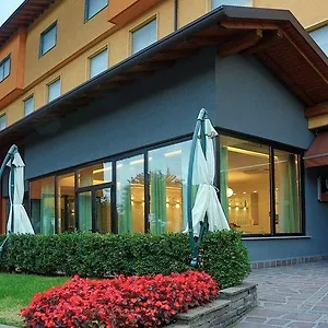 La Torretta Hotel