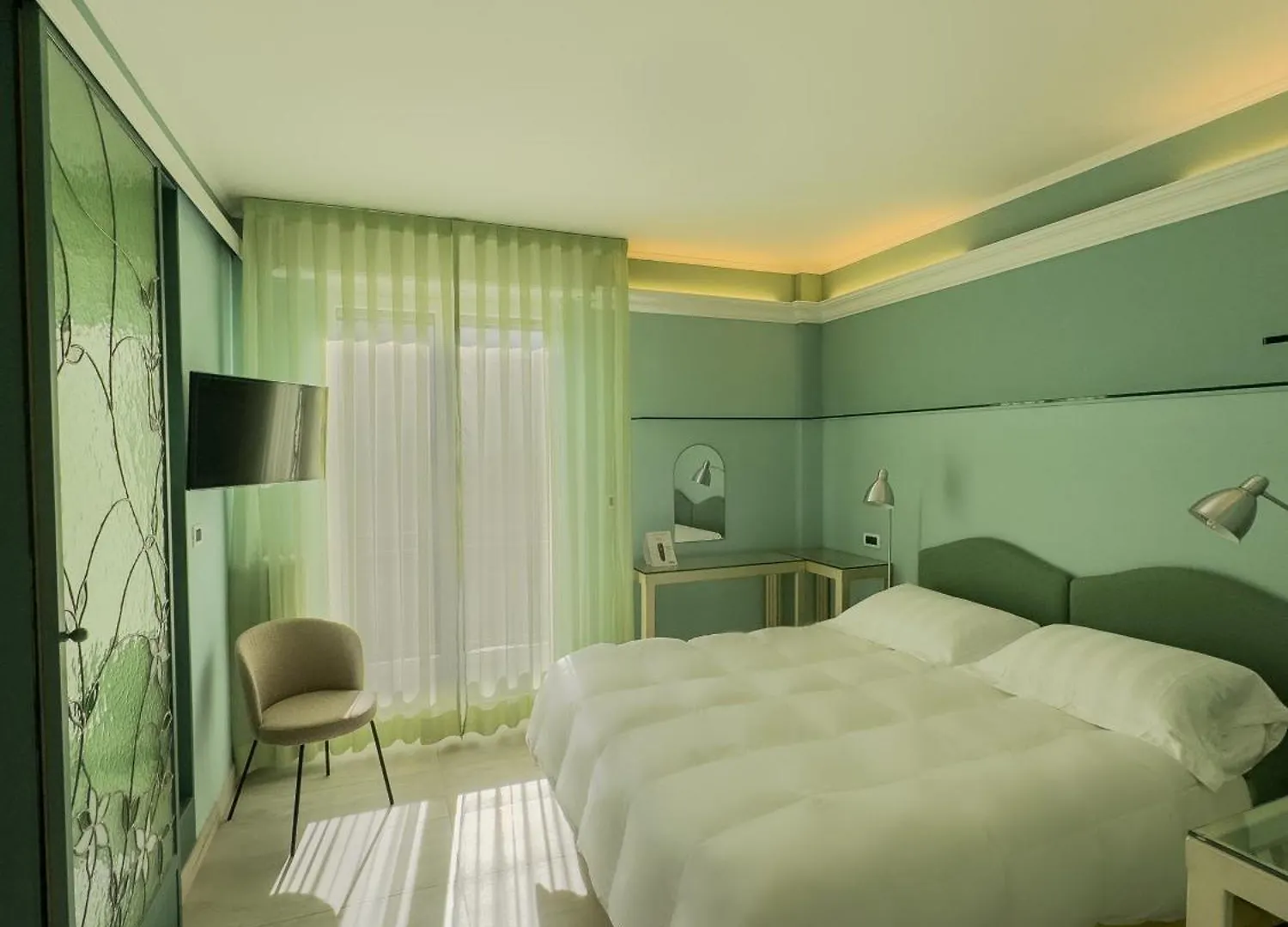 Jasmin Charme Hotel Diano Marina