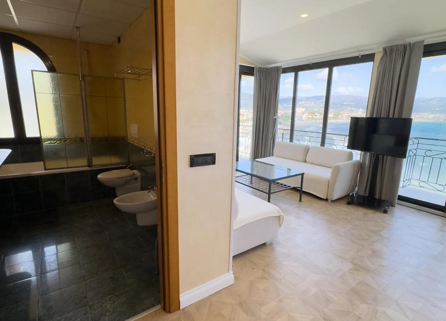 Jasmin Charme Hotel Diano Marina